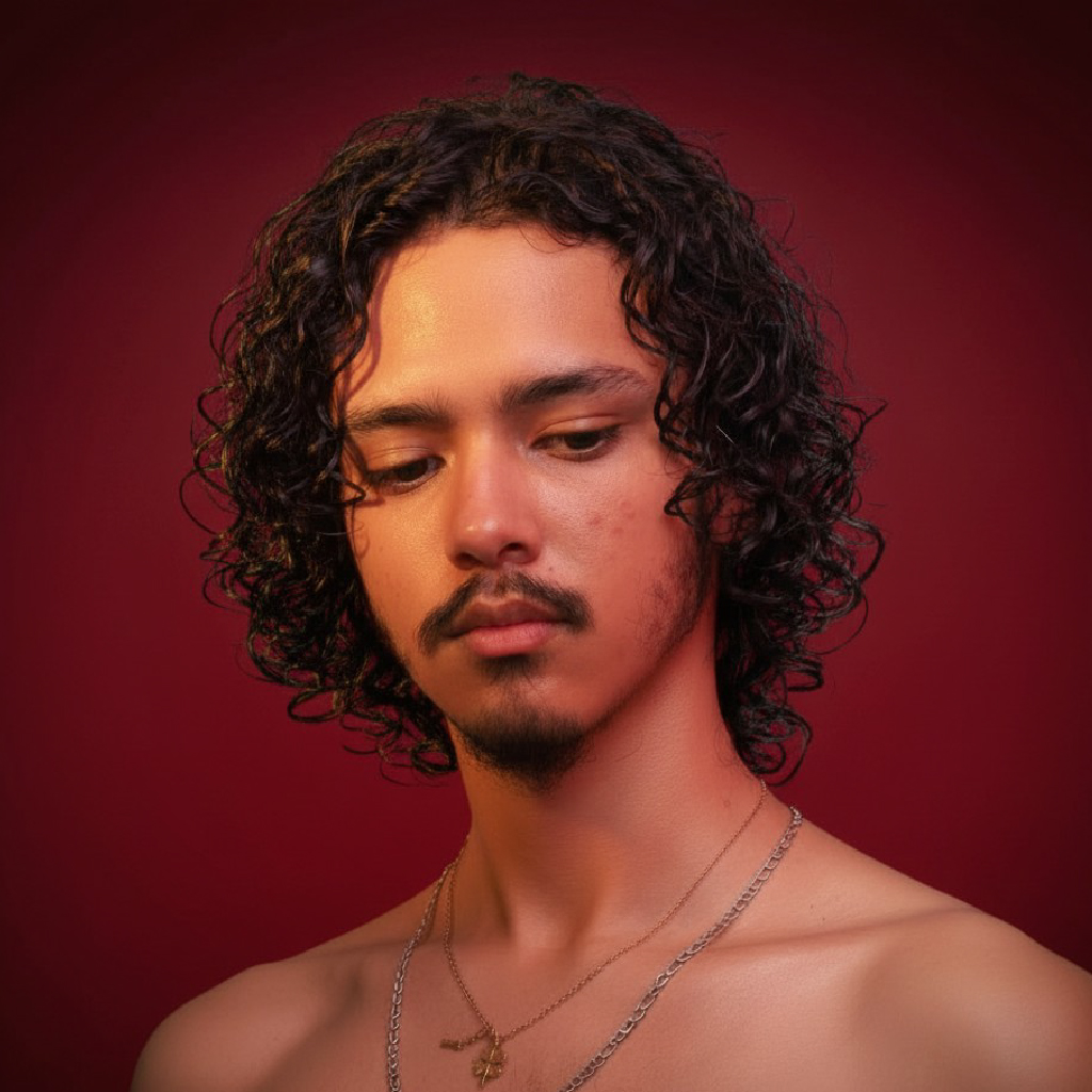 Vocta — portrait